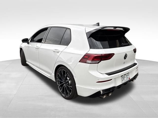 volkswagen golf r 2026 WVWEF7CD6TW166567 image volkswagen golf r 2026 WVWEF7CD6TW166567 image